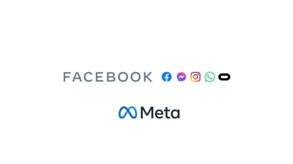Facebook Meta Multilingüe