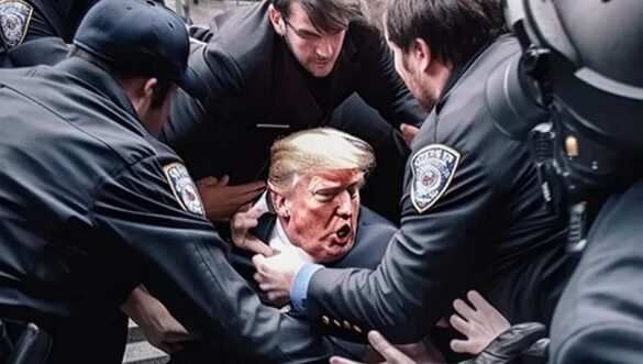 Google SynthID identifica imágenes generadas con IA