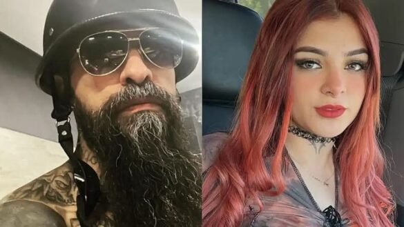 Karely Ruiz y Babo de Cártel de Santa colaboran en OnlyFans – RevuTJ