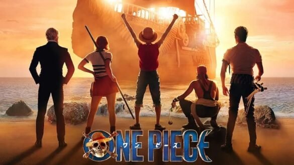 One Piece La Gran Adaptación de Netflix