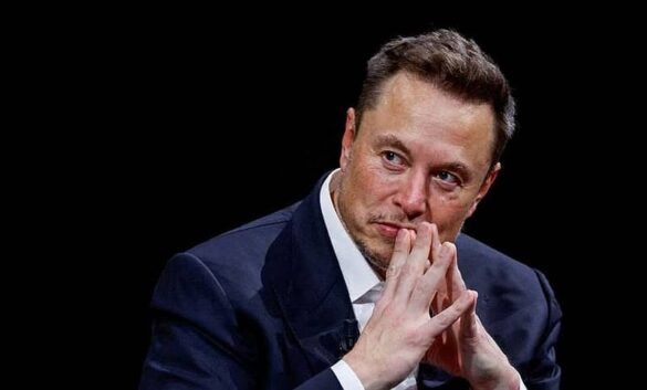 Elon Musk y sus fantasías