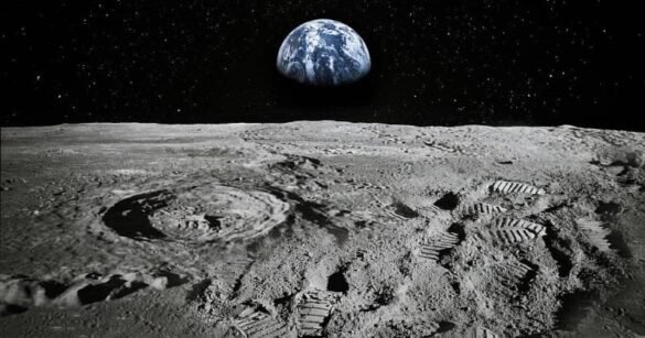 Misión a la Luna Mentiras, Historia y Desafíos – RevuTJ Misión a la Luna Mentiras, Historia y Desafíos – RevuTJ