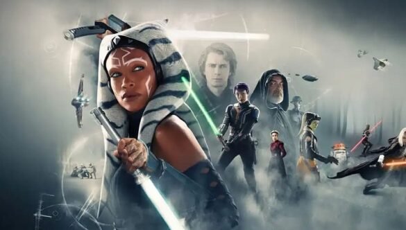 Ahsoka Episodio Final