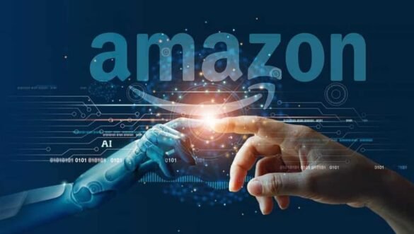 Amazon emplea IA para crear imágenes de productos – RevuTJ