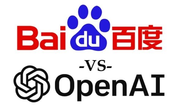 Baidu presenta Ernie Bot, su competidor de IA al nivel de GPT-4