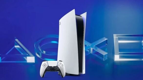 Cambios en Sony PlayStation