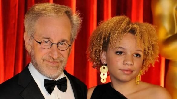 El Giro Inesperado de la Hija de Steven Spielberg – RevuTJ
