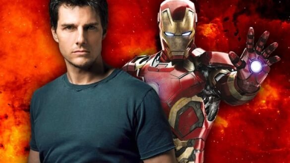 Por qué Tom Cruise nunca fue Tony Stark en Marvel – RevuTJ
