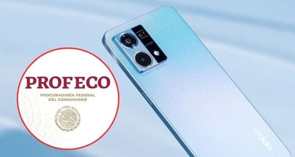 Profeco va contra el Bloqueo de Smartphones