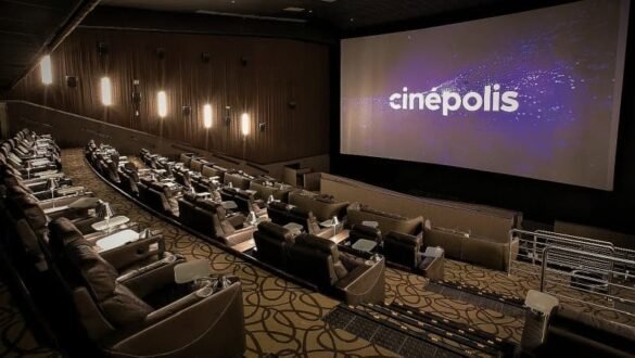 ¡Fiesta Cinépolis 2023! Películas y Descuentos – RevuTJ