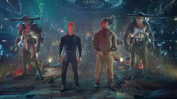 Aquaman y el Reino Perdido nuevas imagenes d2 – RevuTJ