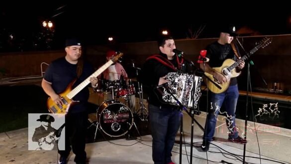 Sanciones por Narco-Corridos prohibidos en Tijuana – RevuTJ