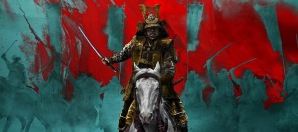 Shōgun Épica Serie Inspirada en la Novela de James Clavell – RevuTJ