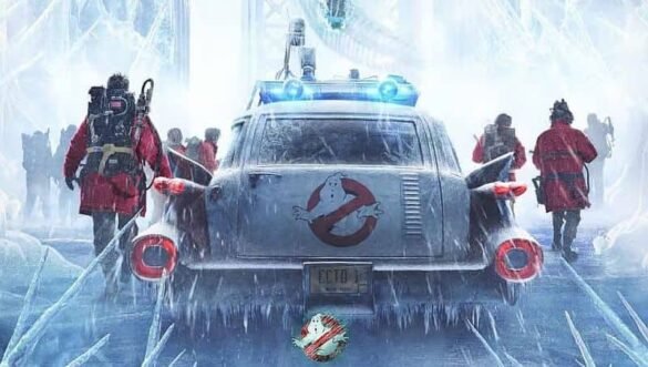 Cazafantasmas Imperio Helado El Regreso Épico – RevuTJ