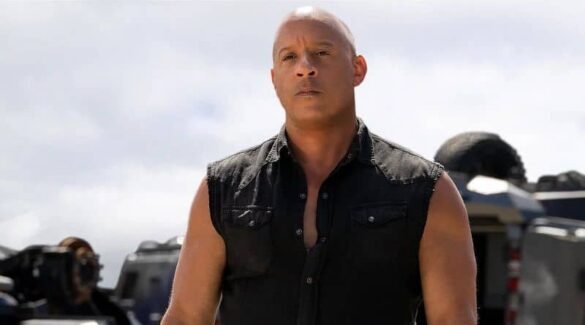 Fast & Furious 11 El Último Viaje adios Momoa – RevuTJ