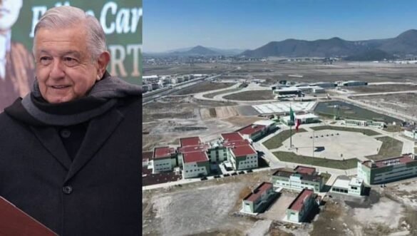 Complejo Militar en Puebla Un Paso Hacia el Futuro – RevuTJ