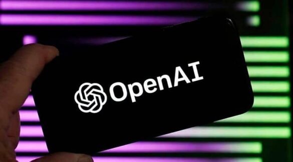 OpenAI vs Google La Carrera por un Nuevo Buscador — RevuTJ