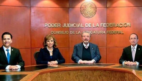 Reforma al Poder Judicial en México Transformaciones Clave – RevuTJ