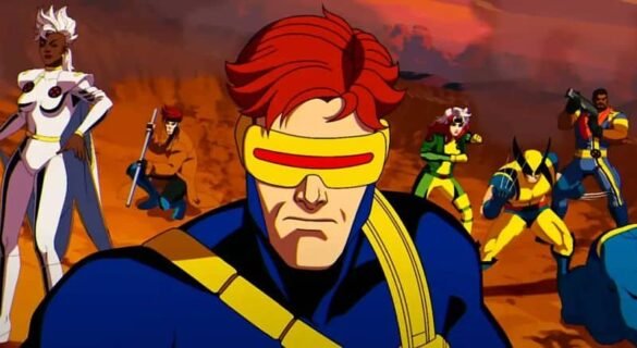 Trailer del Regreso Épico de X-Men 97 — RevuTJ