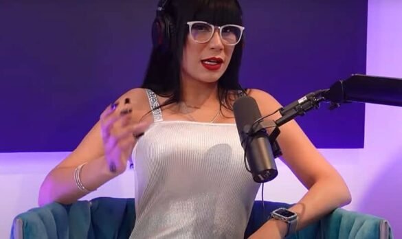 Video Mia Marin revela el motivo de su separacion – RevuTJ