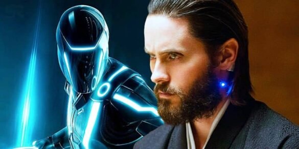 ¡Jared Leto Deslumbra con su Traje en Tron Ares! – RevuTJ