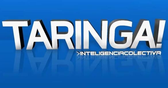 El Adiós a Taringa El Fin de una Era – RevuTJ