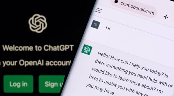 Filtraciones del proximo ChatGPT 4.5 Turbo - RevuTJ