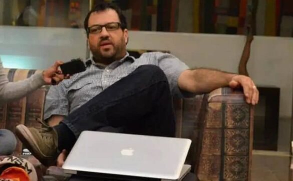 Adiós a Jorge Verdín Un Pionero del Nortec 1 – RevuTJ