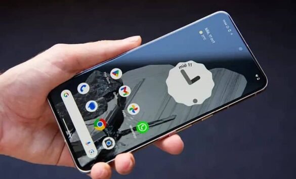 Android 15 te indicara cuando tirar tu telefono a la basura – RevuTJ