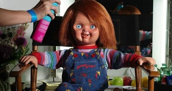 Chucky Regresa Nueva Película Confirmada – RevuTJ
