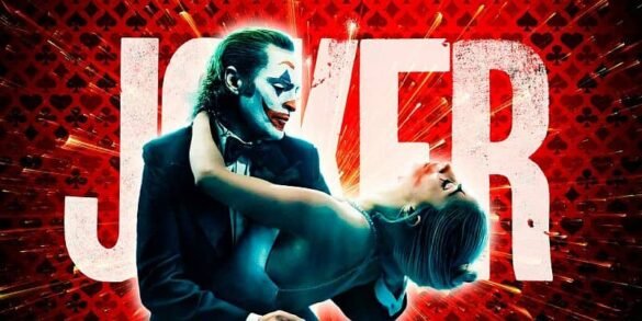 Warner Bros presenta Trailer de Joker Folie à deux – RevuTJ