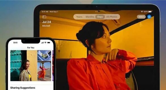Bug en iOS 17.5 Fotos Eliminadas que Vuelven – RevuTJ