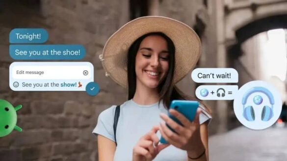 Edita tus SMS en Android fácilmente – RevuTJ
