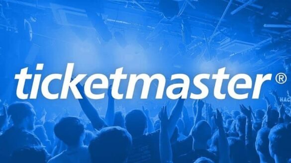Ciberataque Masivo a Ticketmaster afenta a usuarios en México – RevuTJ