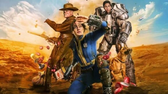 Fallout Temporada 2 ¡Nuevos Episodios en Camino! – RevuTJ