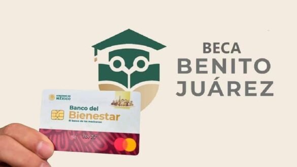 Revolución Educativa Las Becas Benito Juárez Salvando a México de la Desigualdad – RevuTJ