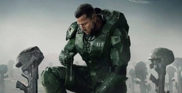 El Fin de Halo en Paramount Plus La Serie Se Cancela Tras Dos Temporadas – RevuTJ