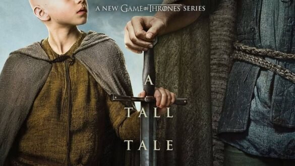 Estrenos HBO Max 2026 presentados en adelanto oficial