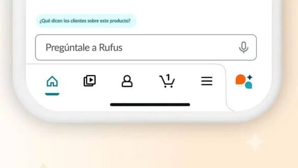 Rufus El Chatbot de Amazon que realizara tus comprar en línea – RevuTJ