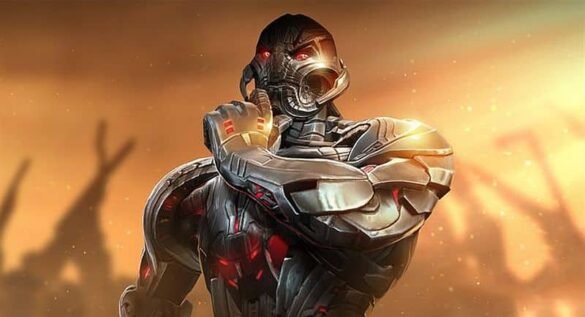 Ultron regresa al UCM James Spader vuelve a interpretar al villano – RevuTJ