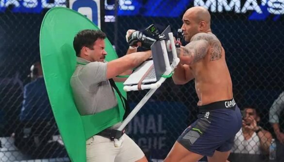 WhatsApp Revoluciona Videollamadas con Fondos Virtuales y Filtros AR – RevuTJ