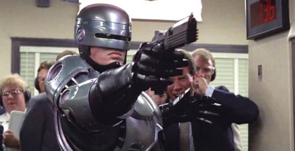 Amazon revive a RoboCop con una nueva serie futurista – RevuTJ