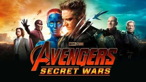 Avengers Secret Wars traerá de regreso a los X-Men al UCM – RevuTJ