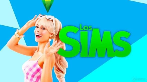 Los Sims llega al cine EA anuncia película live-action con Margot Robbie – RevuTJ