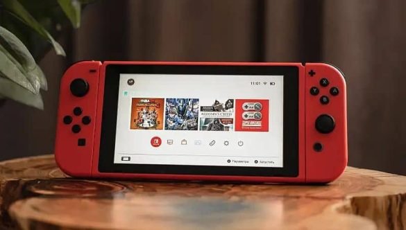 Primer vistazo a la Nintendo Switch 2 especificaciones y rumores filtrados