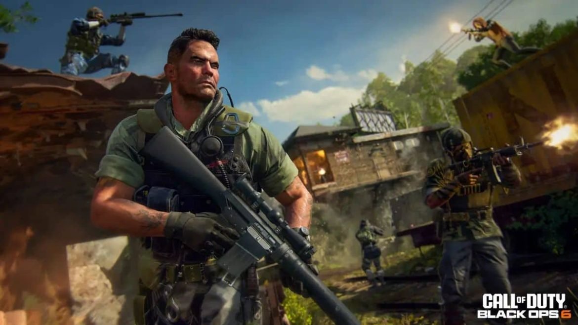 Nuevas medidas antitrampas en Call of Duty Black Ops 6 para un juego más justo – RevuTJ Nuevas medidas antitrampas en Call of Duty Black Ops 6 para un juego más justo – RevuTJ