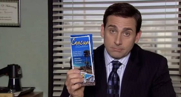 ¡The Office llega a México! La adaptación que todos estábamos esperando – RevuTJ