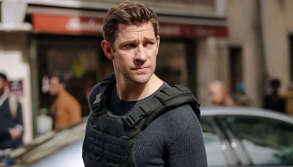 ¡Jack Ryan Vuelve a la Acción con una Nueva Película Explosiva! – RevuTJ