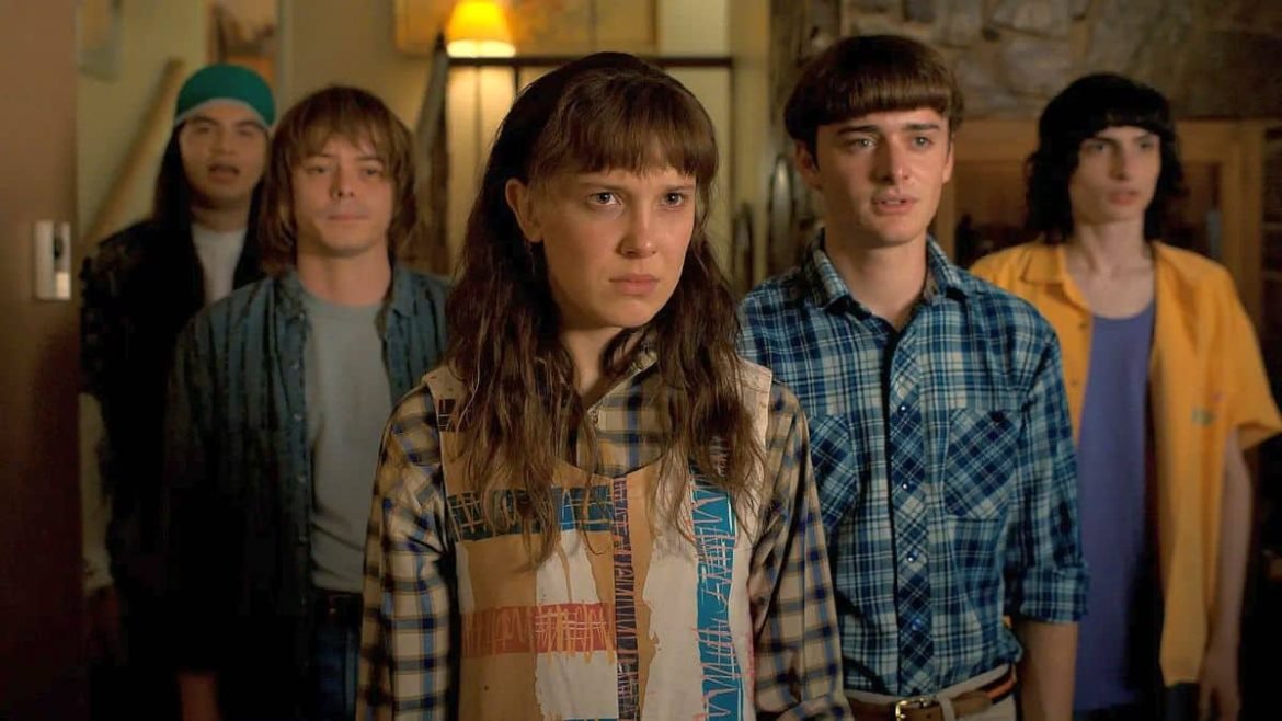 Adiós a Stranger Things Lo que debes saber sobre su temporada final – RevuTJ