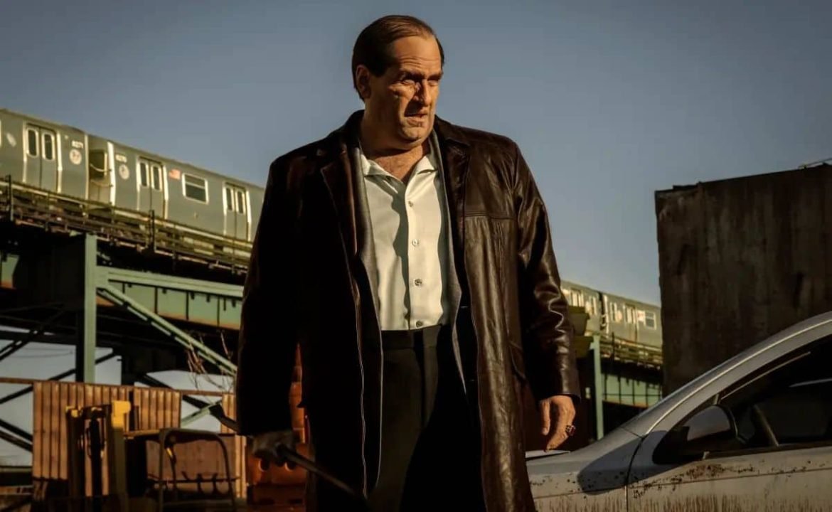 El Pingüino Luz verde para su segunda temporada – RevuTJ El Pingüino Luz verde para su segunda temporada – RevuTJ